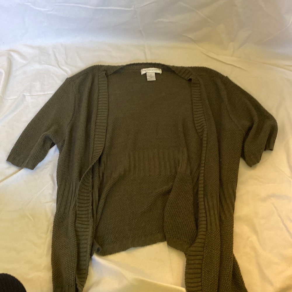 Christopher&Banks womens wrap